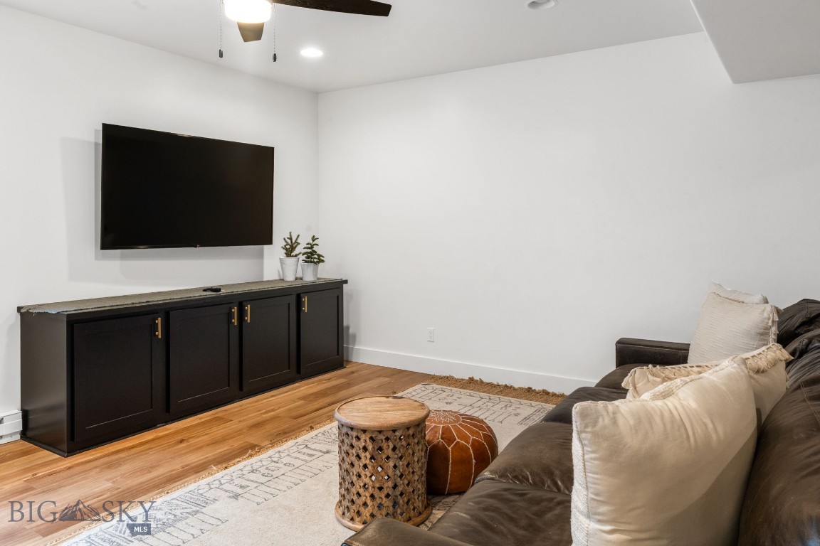 Bear Creek Properties - Residential
