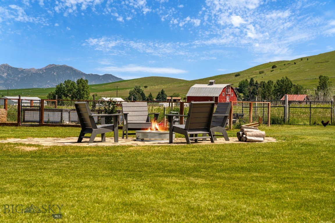 Bear Creek Properties - Residential