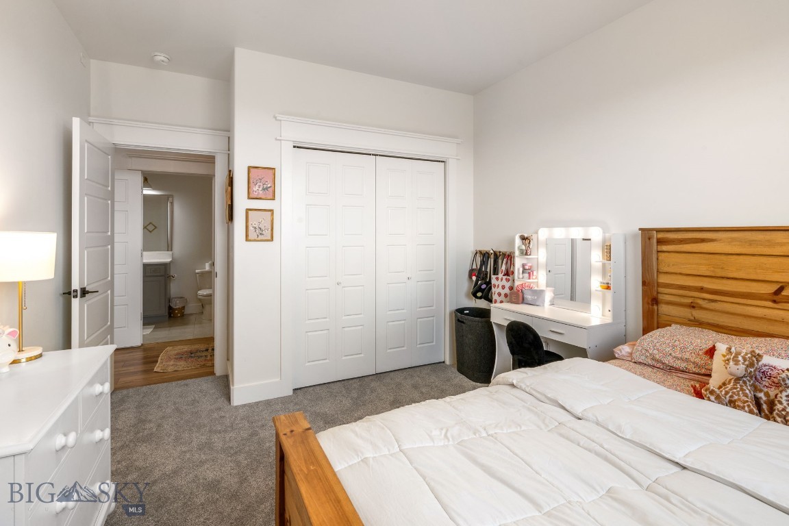Bear Creek Properties - Residential