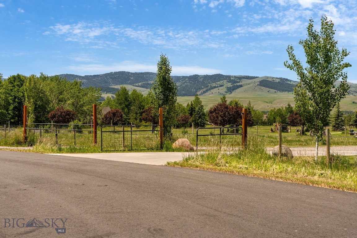 Bear Creek Properties - Residential
