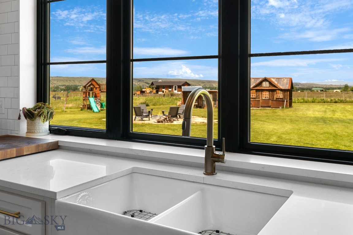 Bear Creek Properties - Residential
