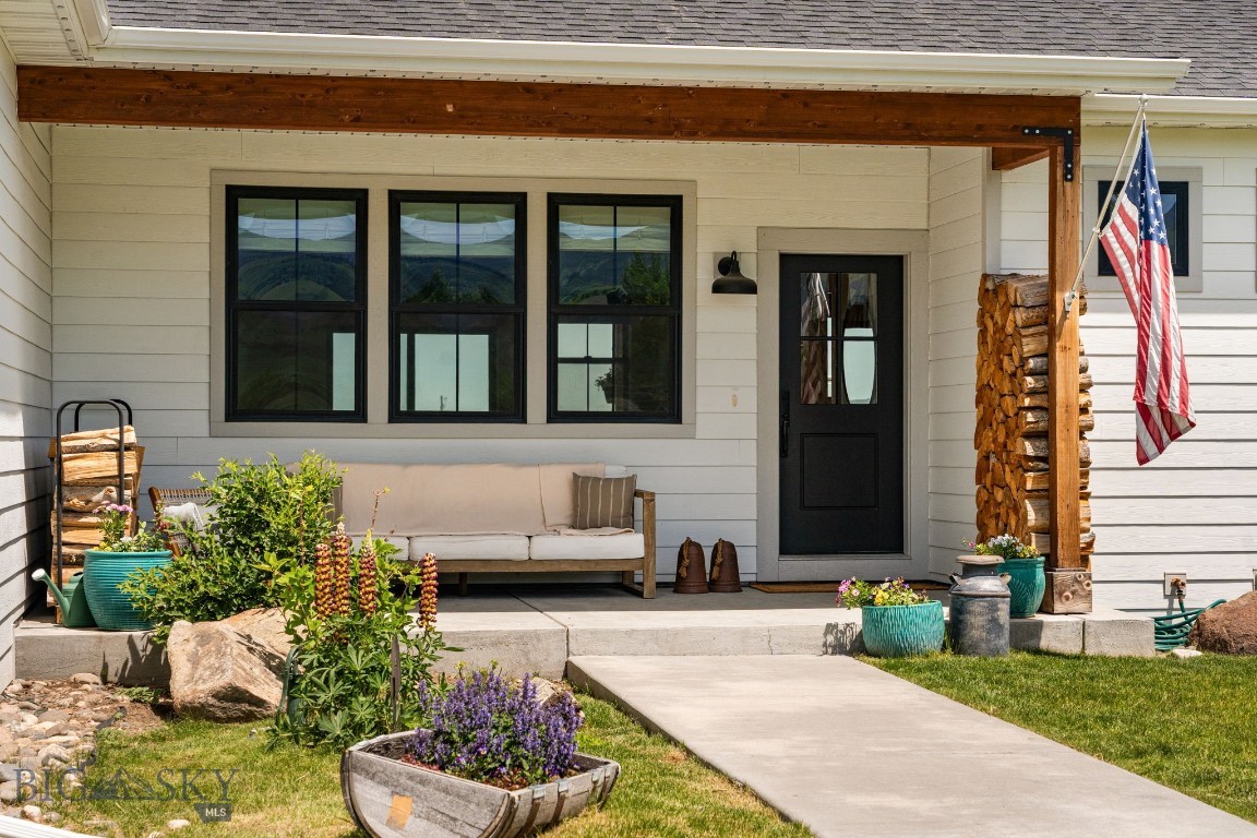 Bear Creek Properties - Residential