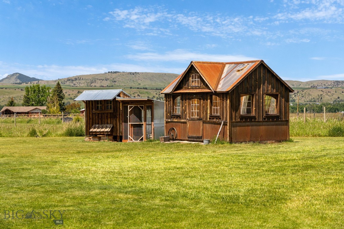 Bear Creek Properties - Residential