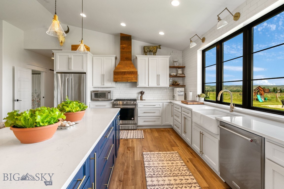 Bear Creek Properties - Residential