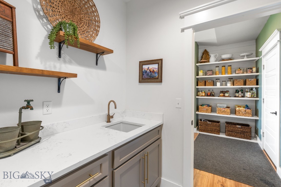 Bear Creek Properties - Residential