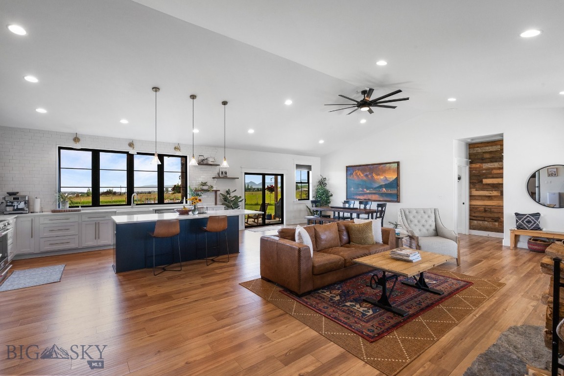 Bear Creek Properties - Residential
