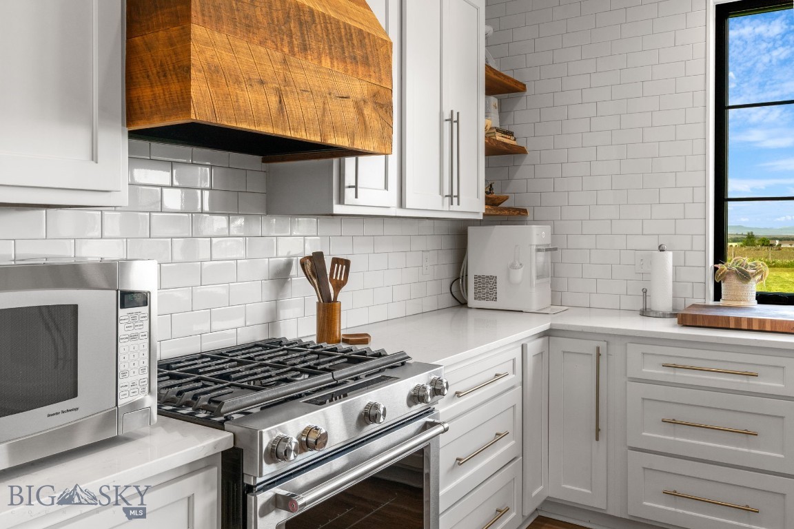 Bear Creek Properties - Residential