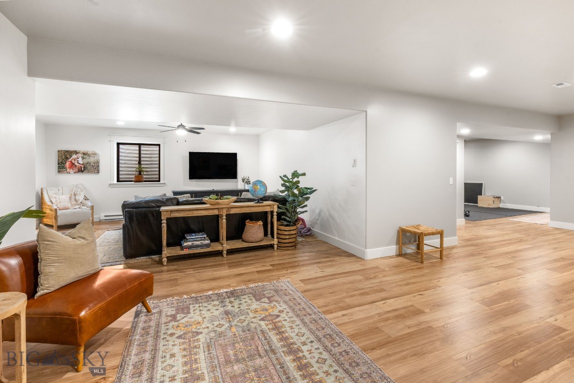 Bear Creek Properties - Residential