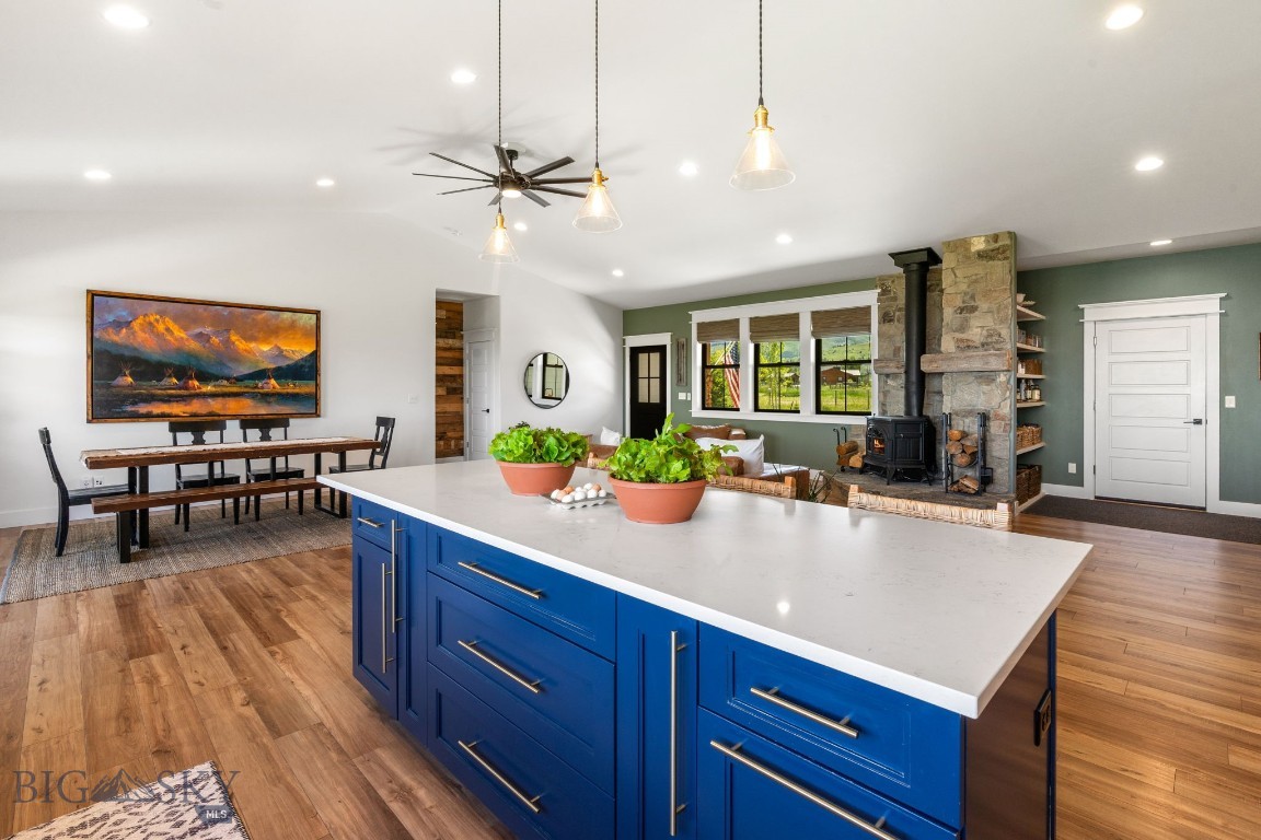 Bear Creek Properties - Residential