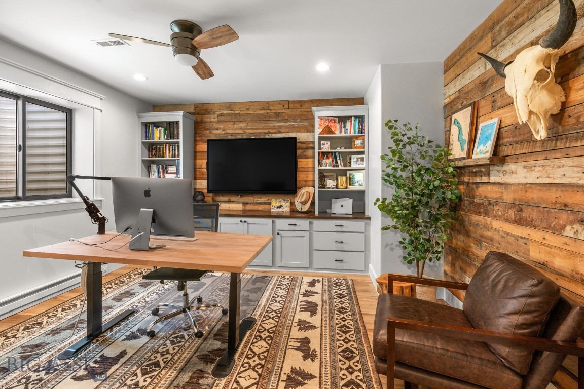 Bear Creek Properties - Residential