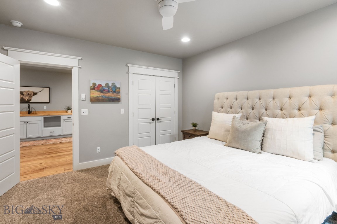 Bear Creek Properties - Residential