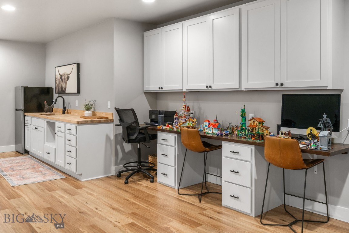 Bear Creek Properties - Residential