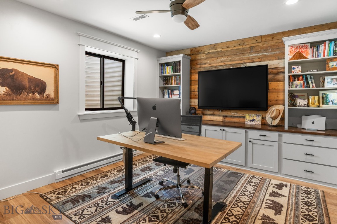 Bear Creek Properties - Residential