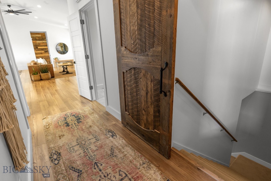 Bear Creek Properties - Residential