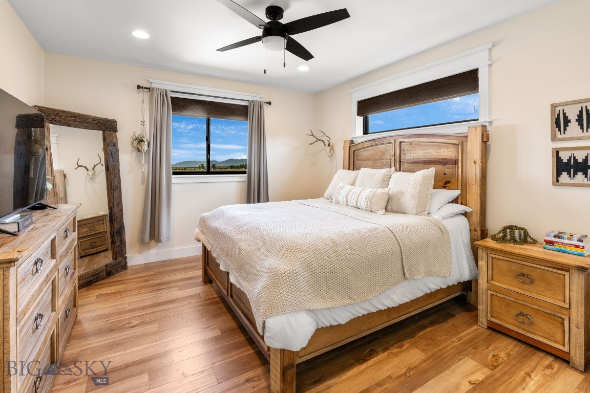 Bear Creek Properties - Residential