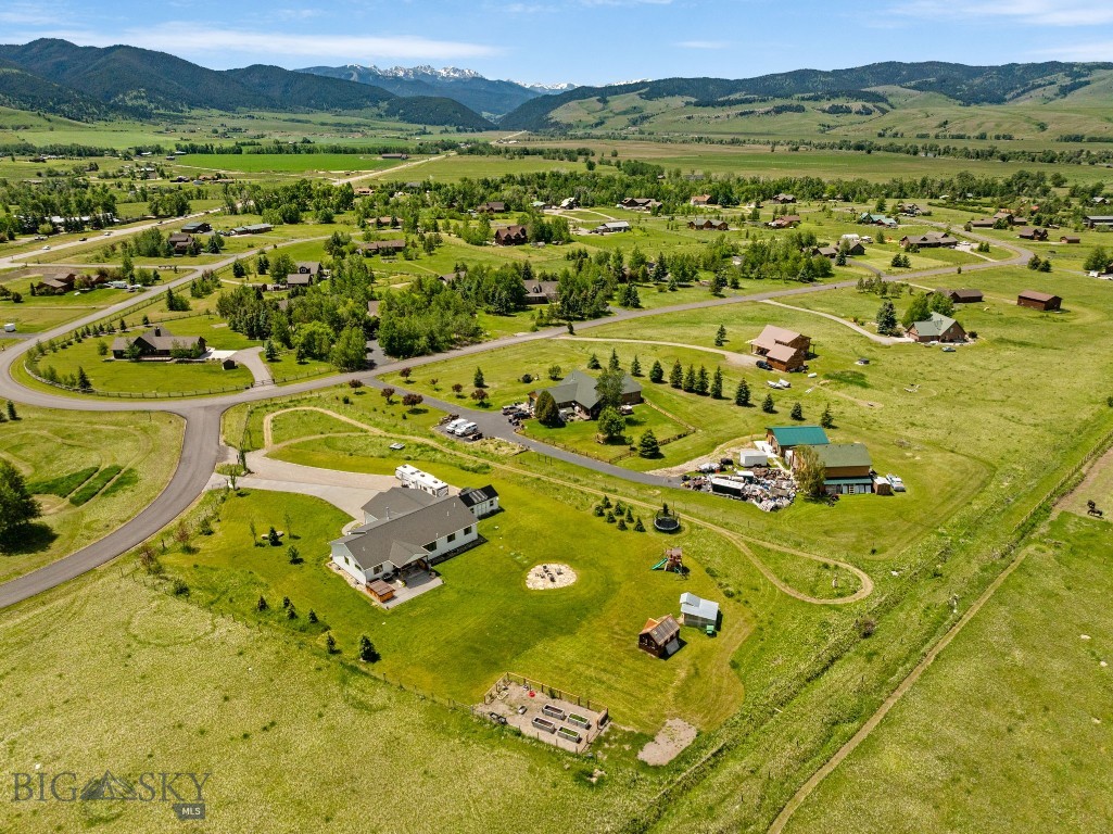 Bear Creek Properties - Residential