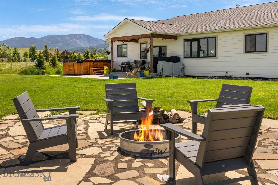Bear Creek Properties - Residential