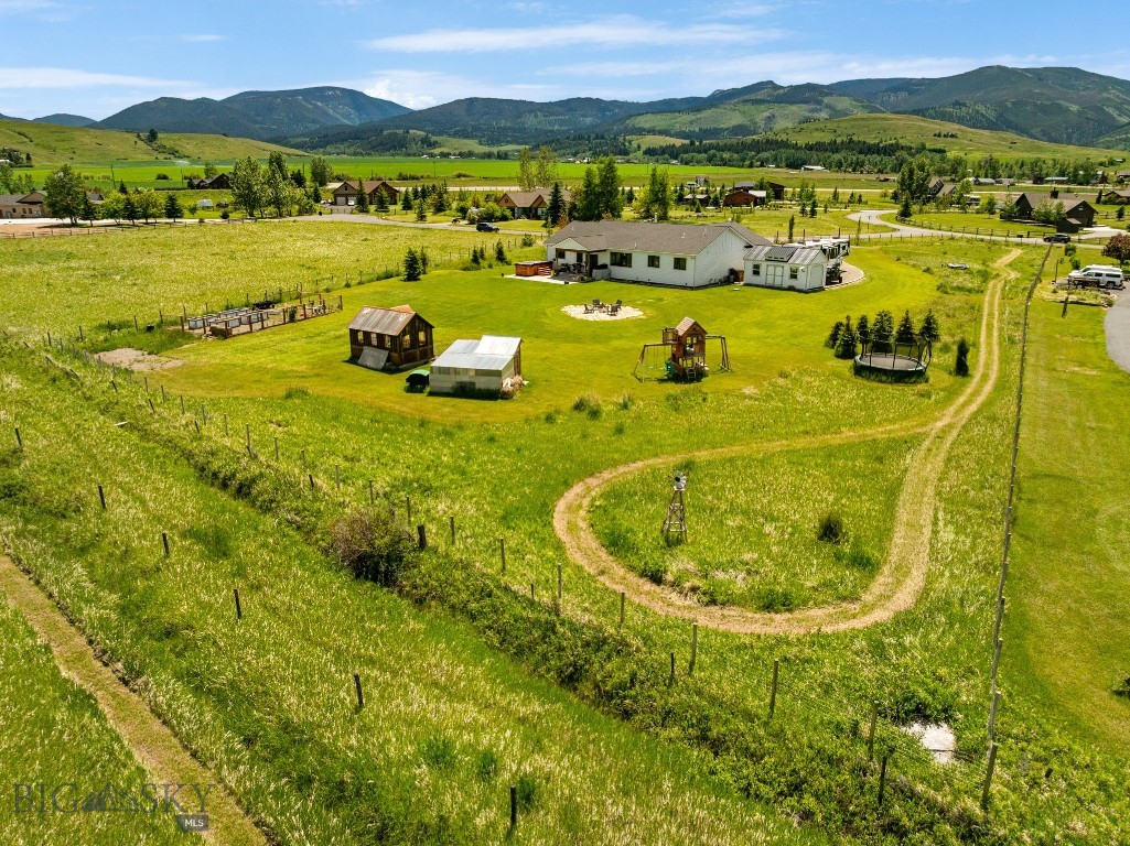 Bear Creek Properties - Residential