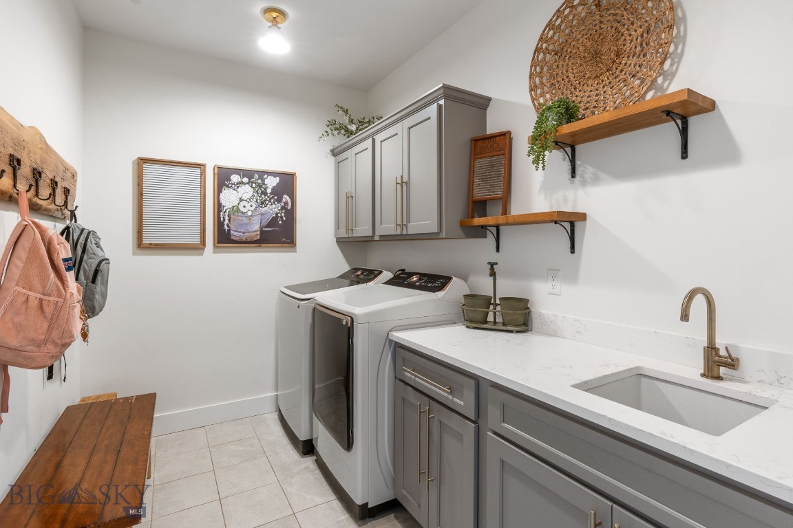 Bear Creek Properties - Residential