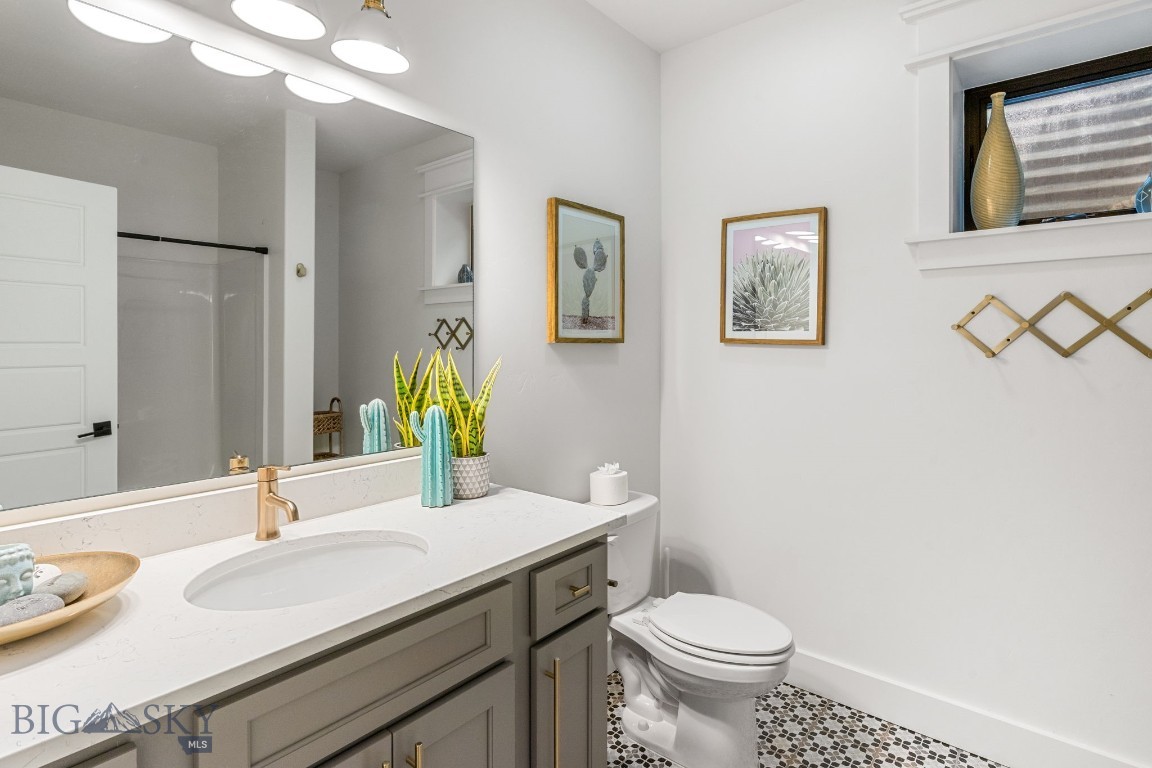 Bear Creek Properties - Residential
