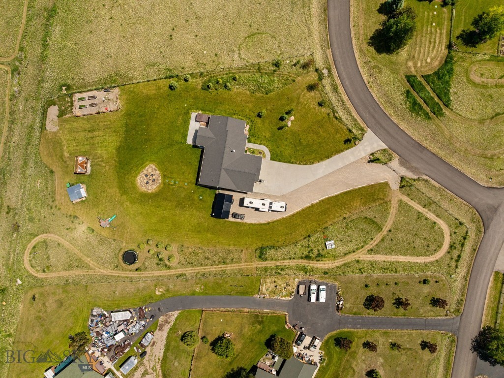 Bear Creek Properties - Residential