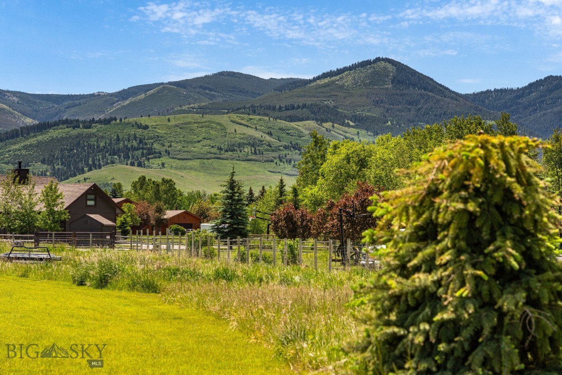 Bear Creek Properties - Residential