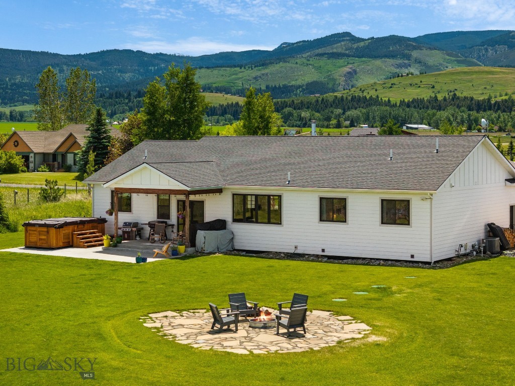 Bear Creek Properties - Residential