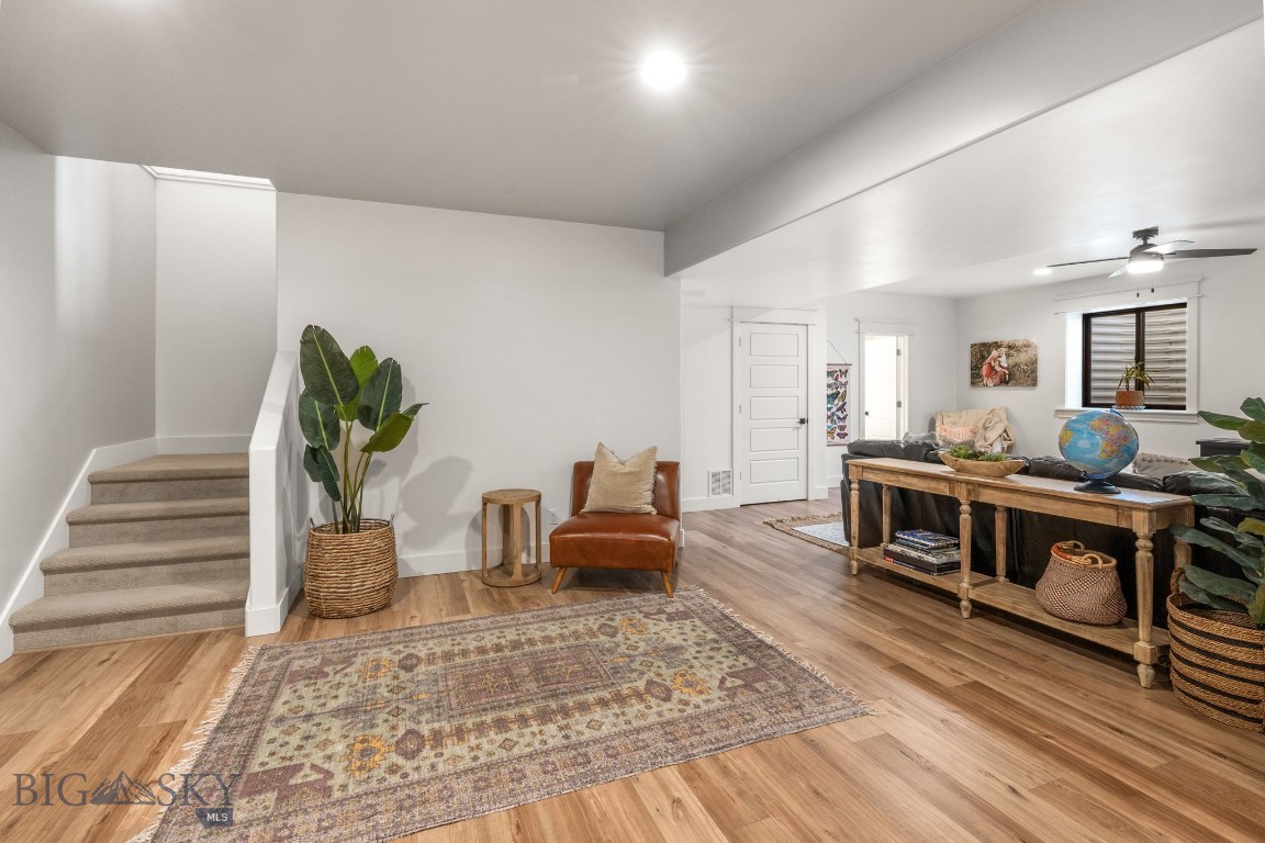 Bear Creek Properties - Residential