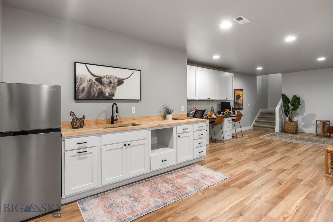 Bear Creek Properties - Residential