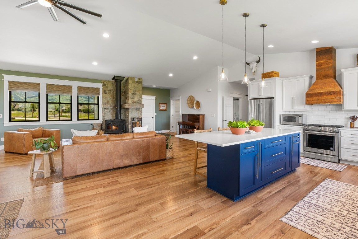 Bear Creek Properties - Residential