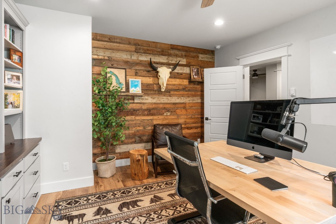 Bear Creek Properties - Residential