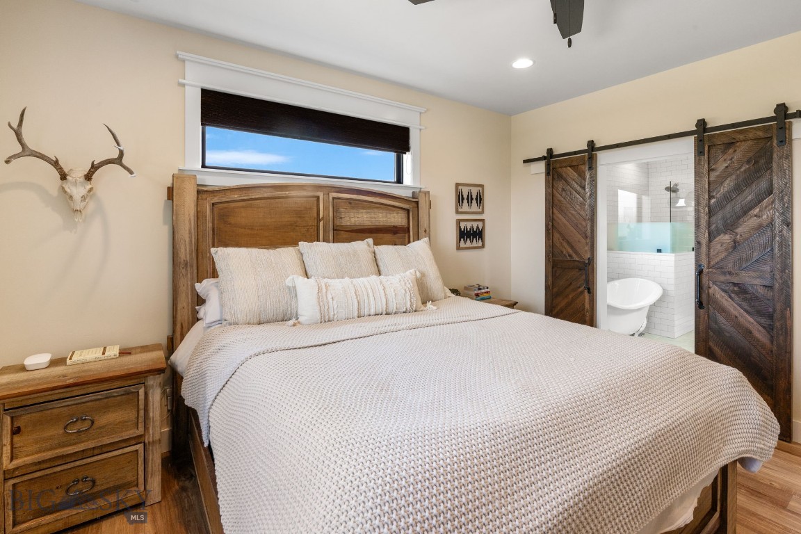 Bear Creek Properties - Residential