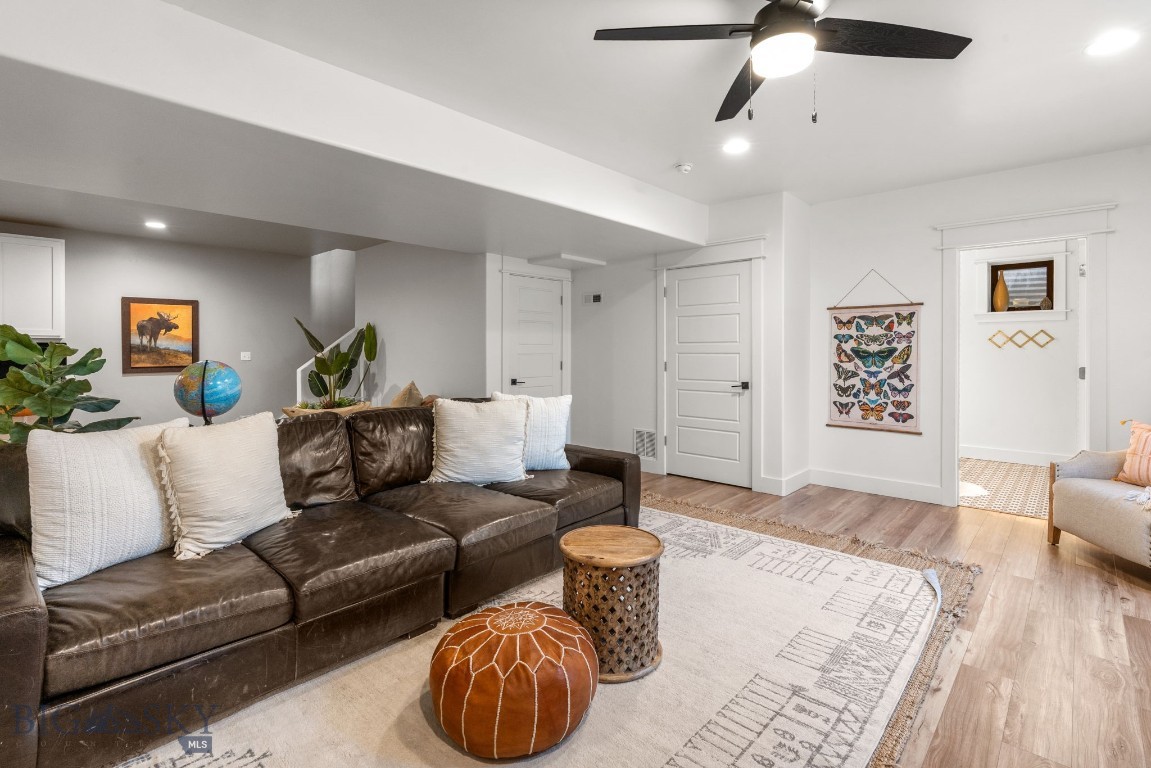 Bear Creek Properties - Residential
