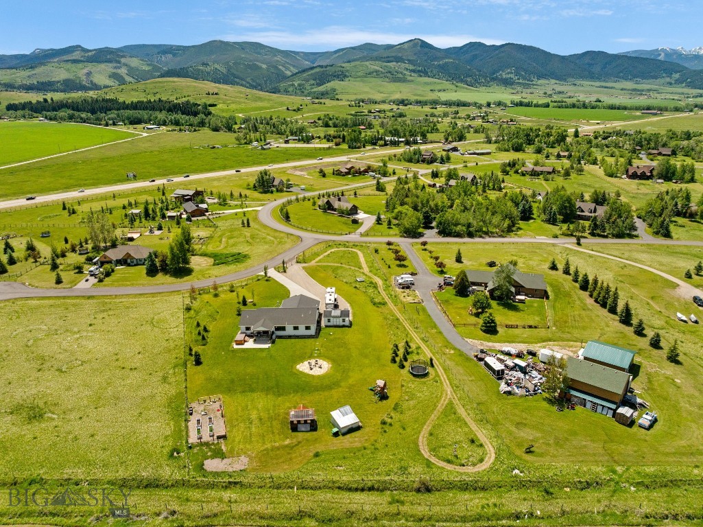 Bear Creek Properties - Residential