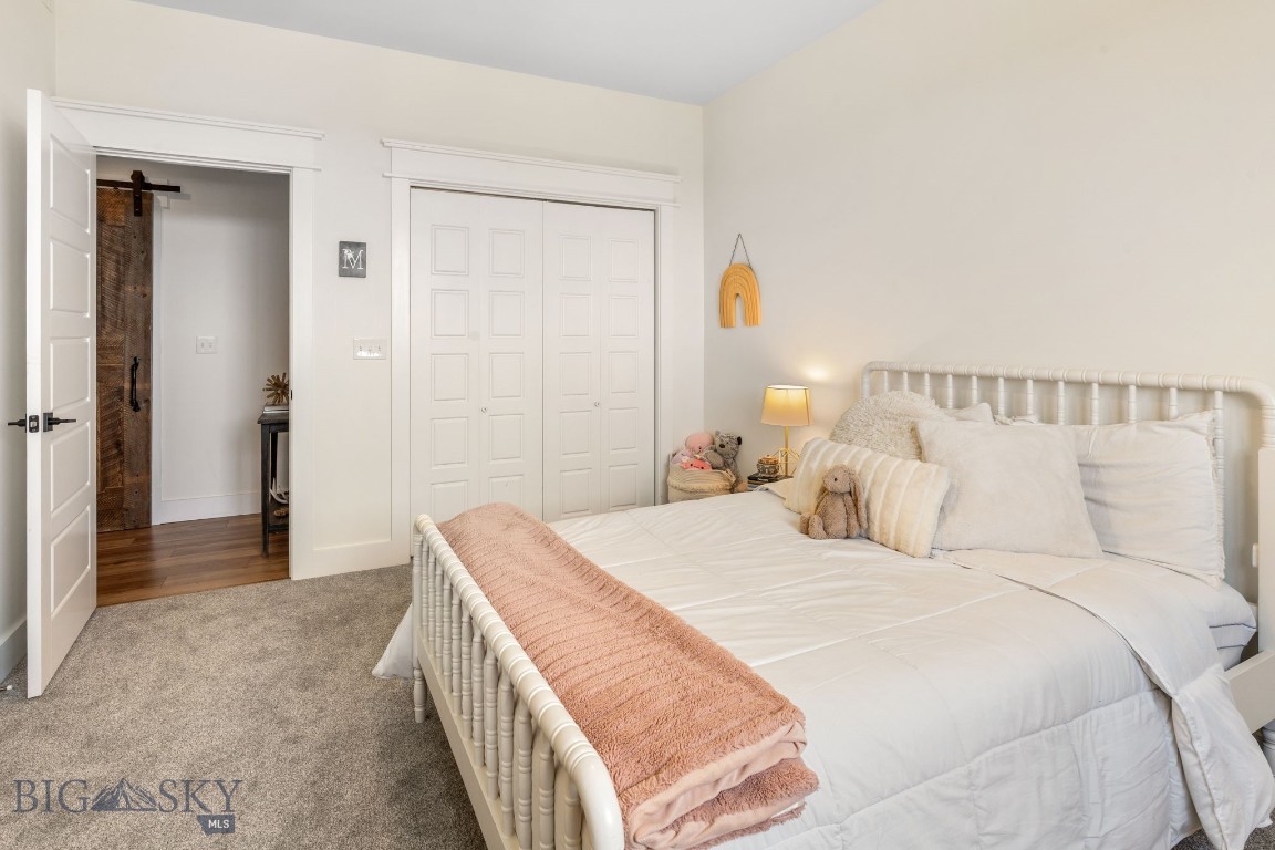 Bear Creek Properties - Residential