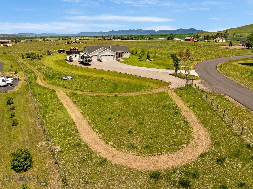 Bear Creek Properties - Residential