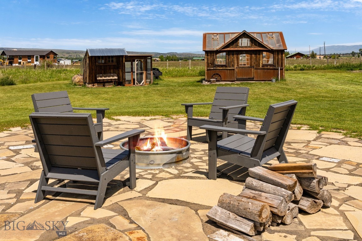 Bear Creek Properties - Residential