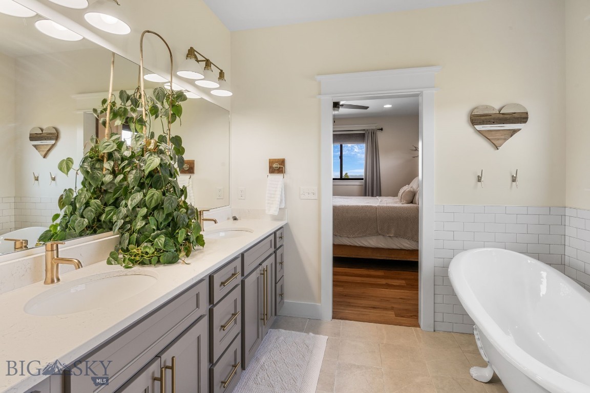 Bear Creek Properties - Residential