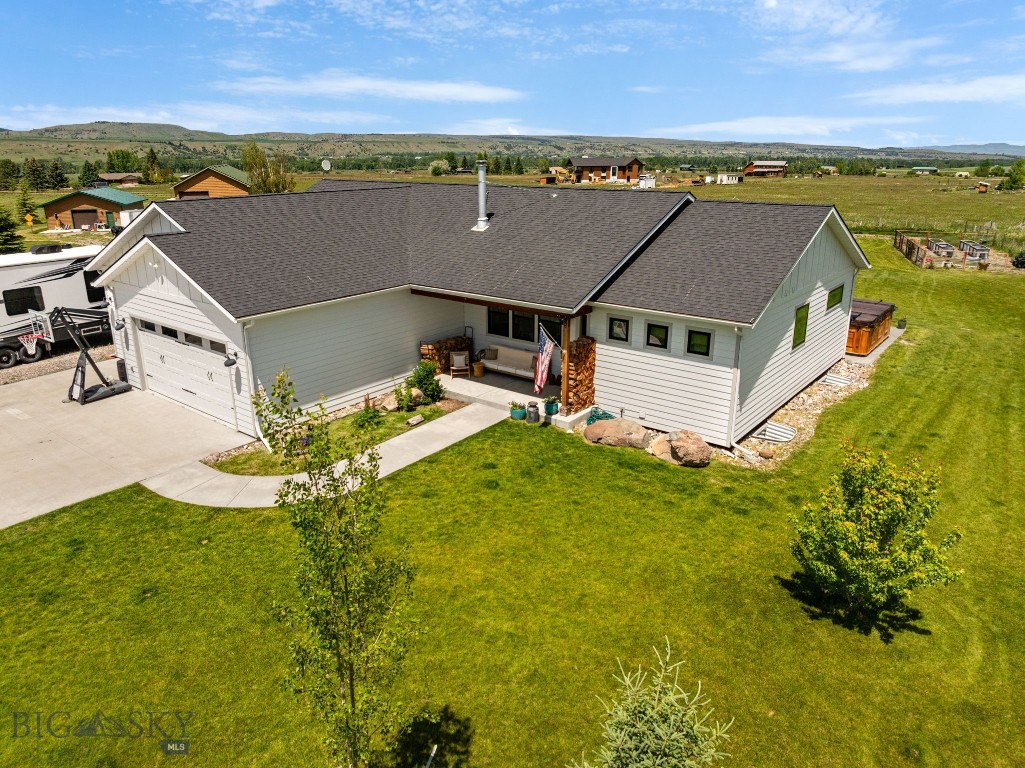 Bear Creek Properties - Residential