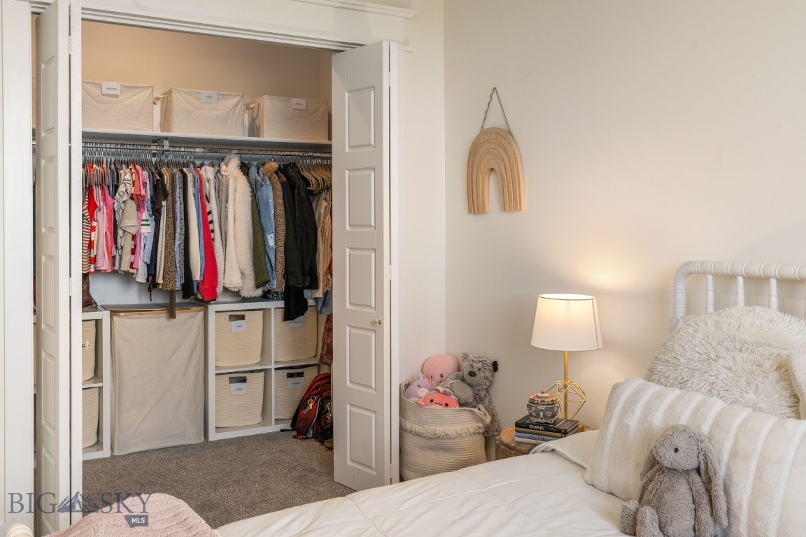 Bear Creek Properties - Residential