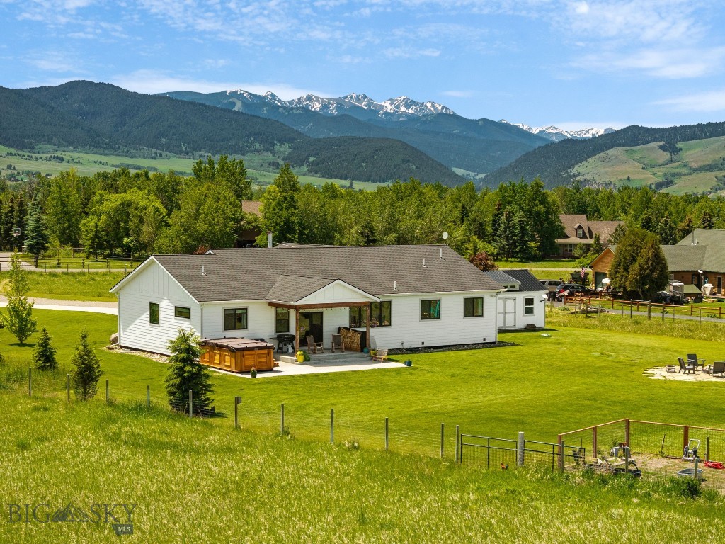 Bear Creek Properties - Residential