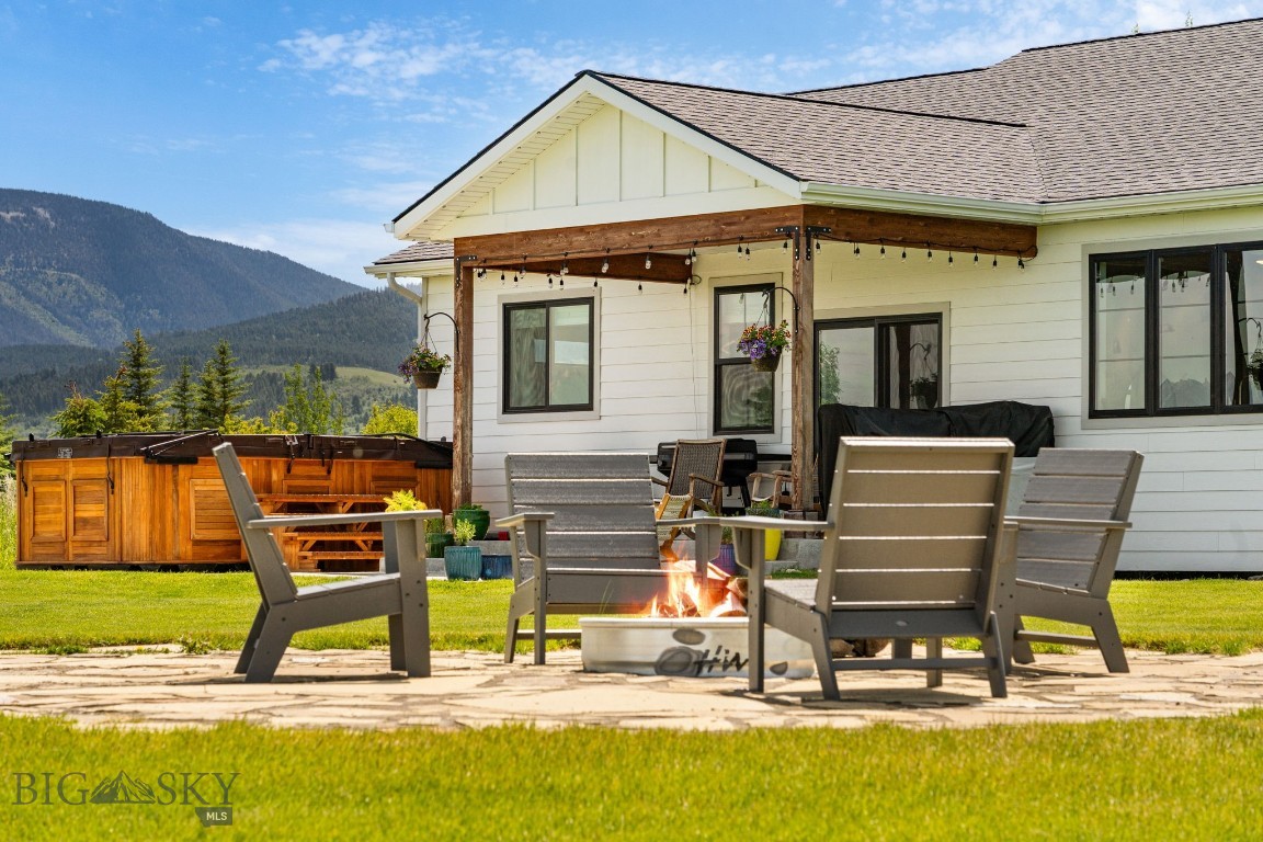 Bear Creek Properties - Residential