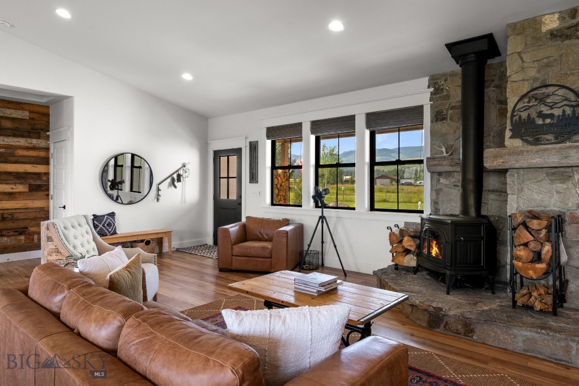 Bear Creek Properties - Residential