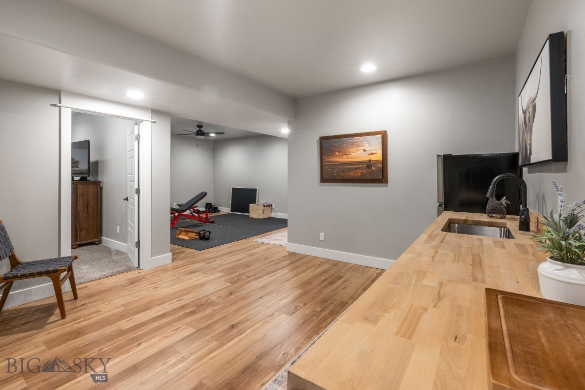 Bear Creek Properties - Residential
