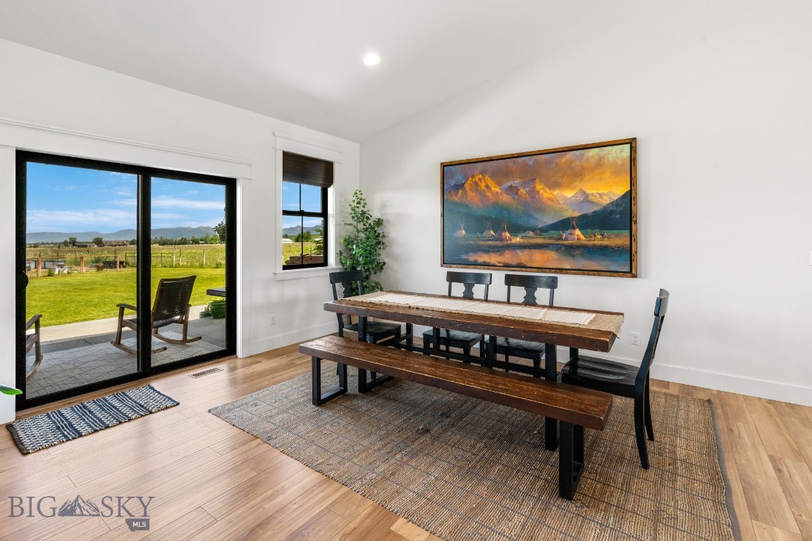 Bear Creek Properties - Residential