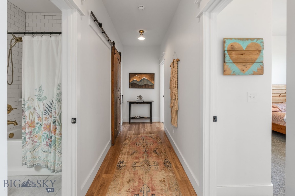 Bear Creek Properties - Residential