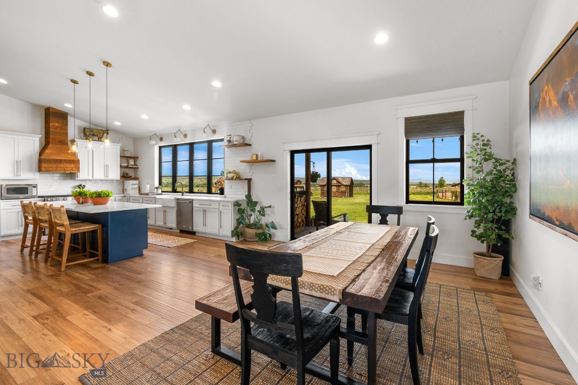 Bear Creek Properties - Residential