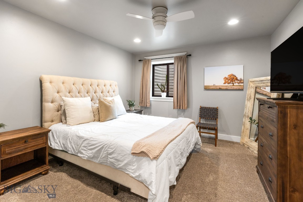 Bear Creek Properties - Residential