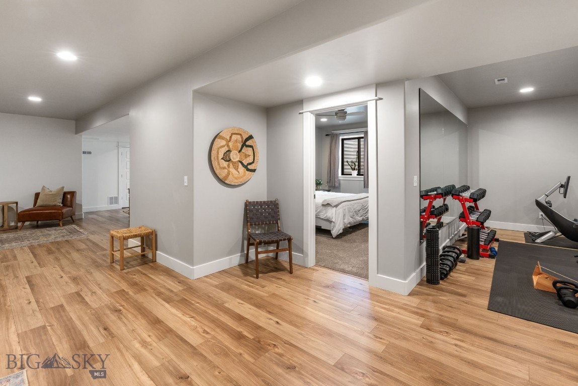 Bear Creek Properties - Residential