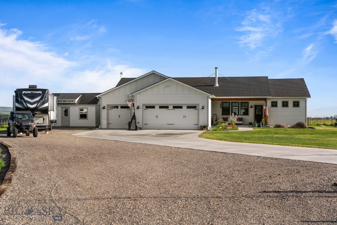 Bear Creek Properties - Residential